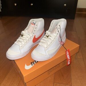 Nike Blazer Mid 77 SE “First Use”